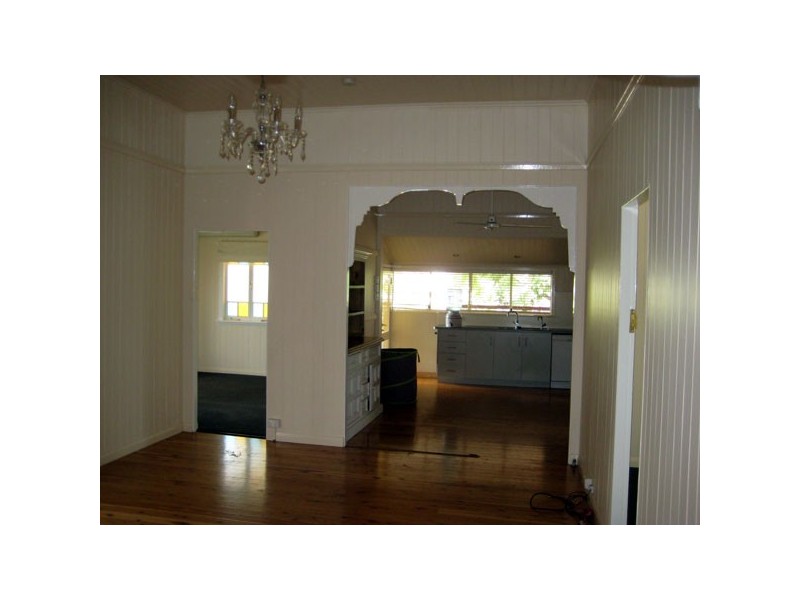 14 Dan street, Dalby QLD 4405