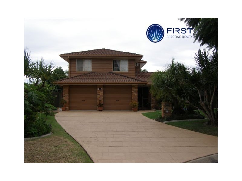 16 Galliano CT, Calamvale QLD 4116