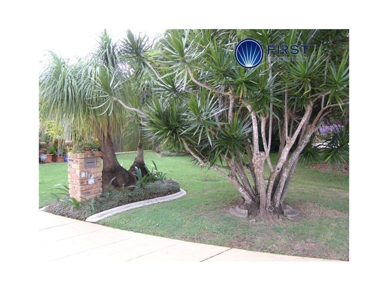 16 Galliano CT, Calamvale QLD 4116