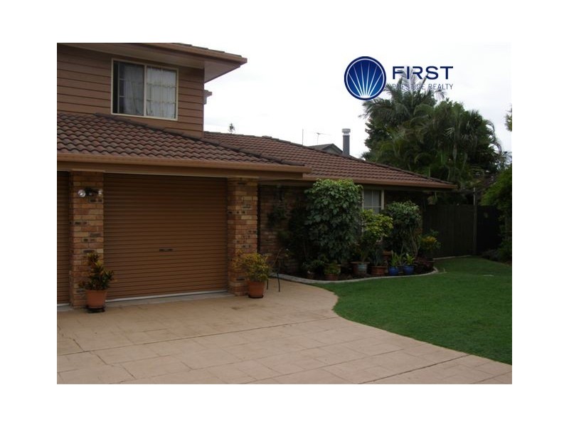 16 Galliano CT, Calamvale QLD 4116