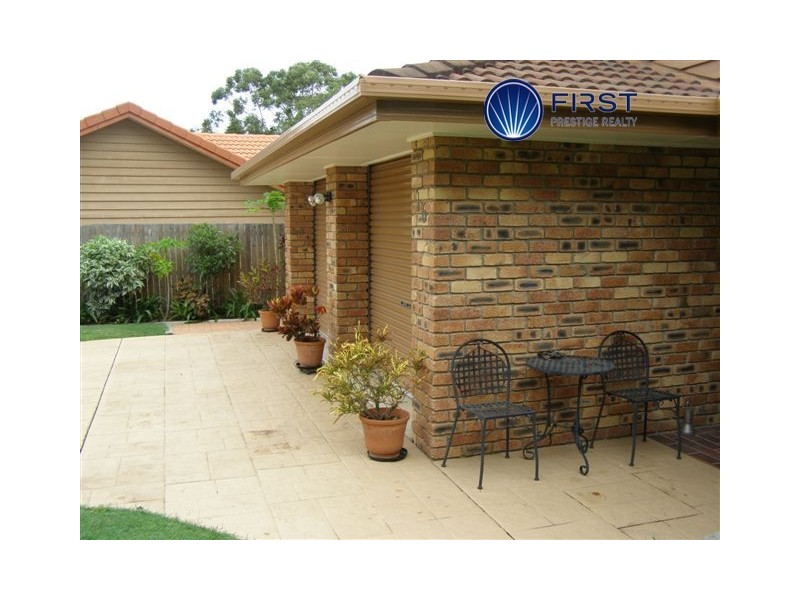 16 Galliano CT, Calamvale QLD 4116