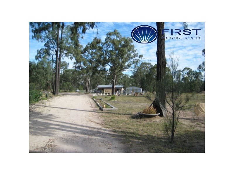 214 Billabong Lane, Tara QLD 4421