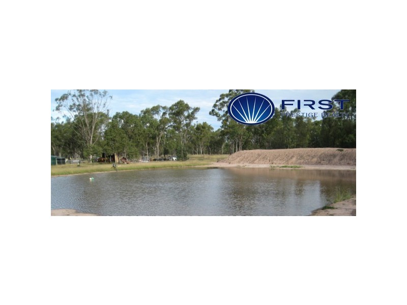 214 Billabong Lane, Tara QLD 4421