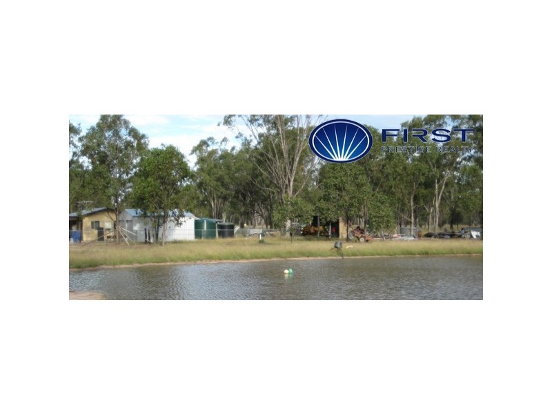 214 Billabong Lane, Tara QLD 4421