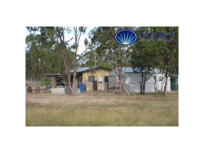214 Billabong Lane, Tara QLD 4421