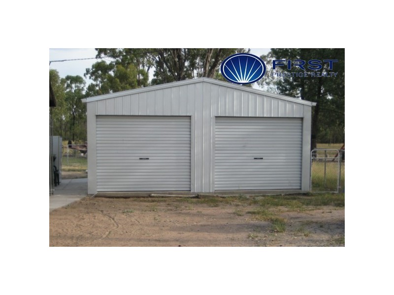 214 Billabong Lane, Tara QLD 4421