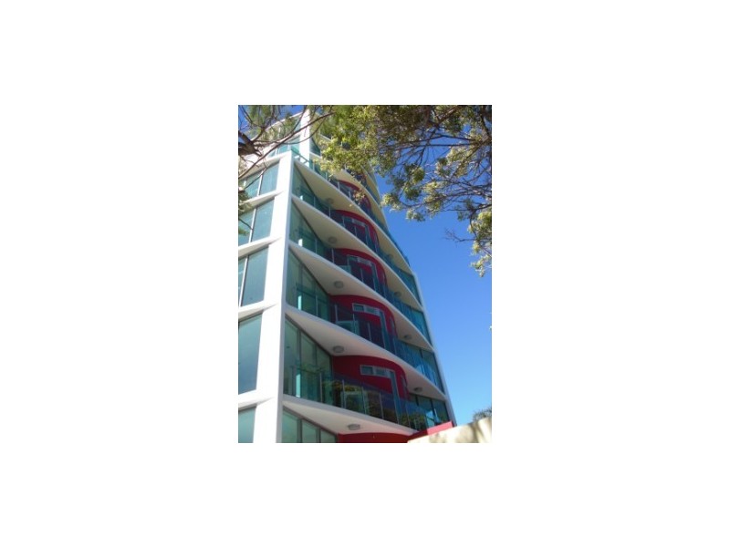 7/16 Prince Edward Parade, Redcliffe QLD 4020