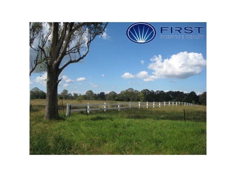 Stockleigh QLD 4280