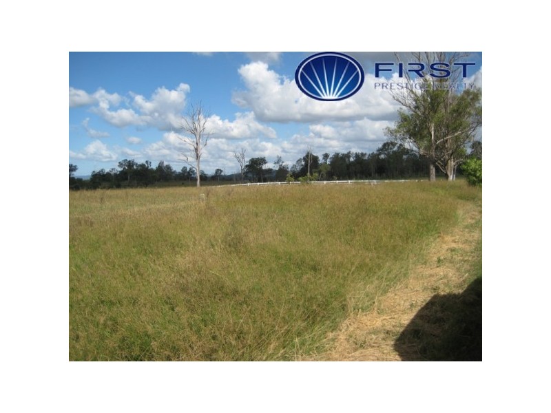 Stockleigh QLD 4280