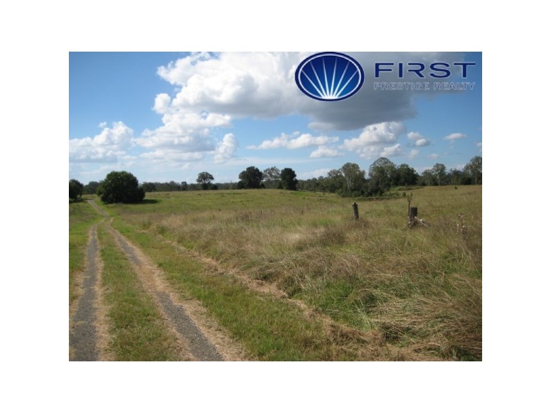Stockleigh QLD 4280