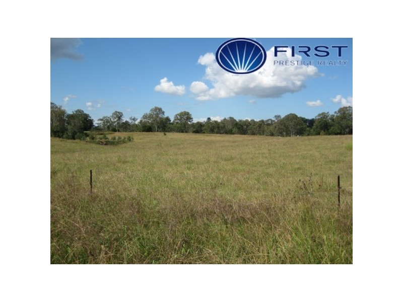 Stockleigh QLD 4280