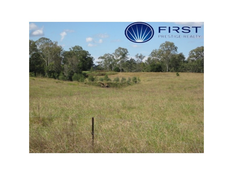 Stockleigh QLD 4280
