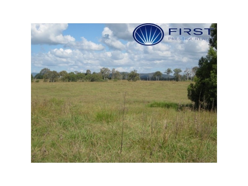 Stockleigh QLD 4280