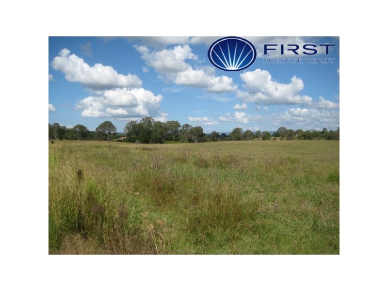 Stockleigh QLD 4280