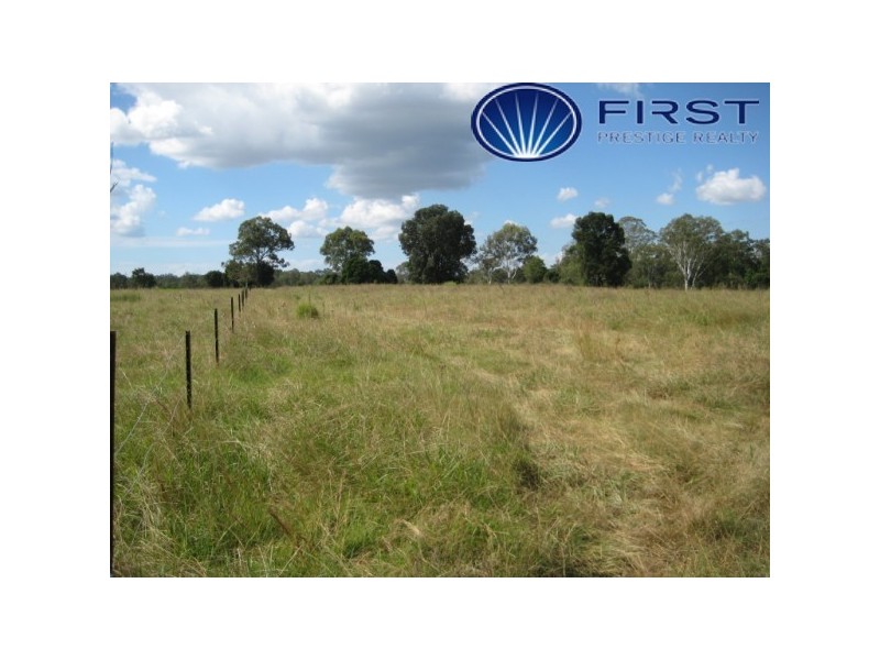 Stockleigh QLD 4280