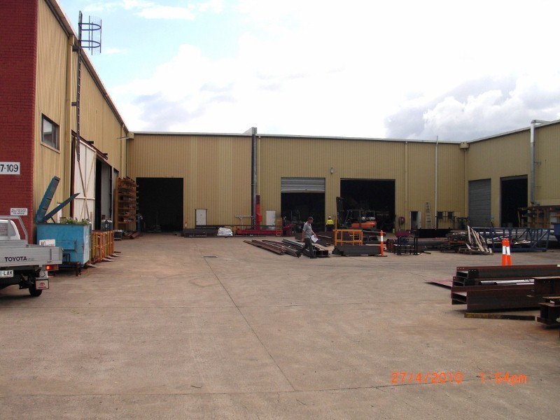 Rocklea QLD 4106