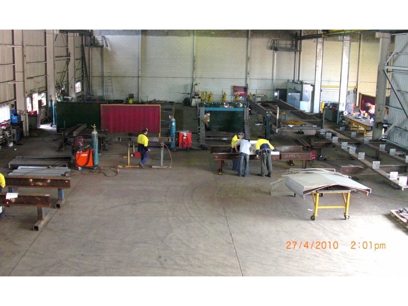 Rocklea QLD 4106