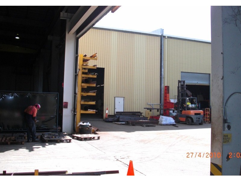 Rocklea QLD 4106