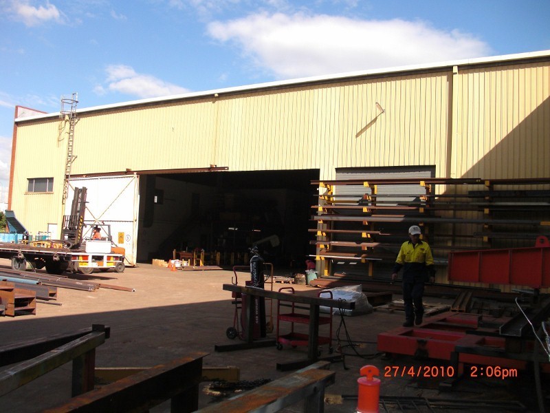 Rocklea QLD 4106