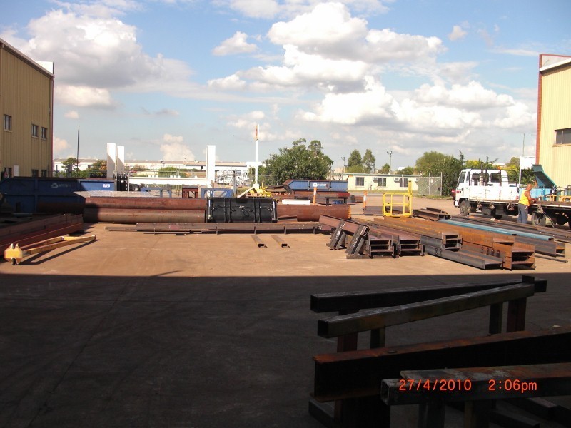 Rocklea QLD 4106