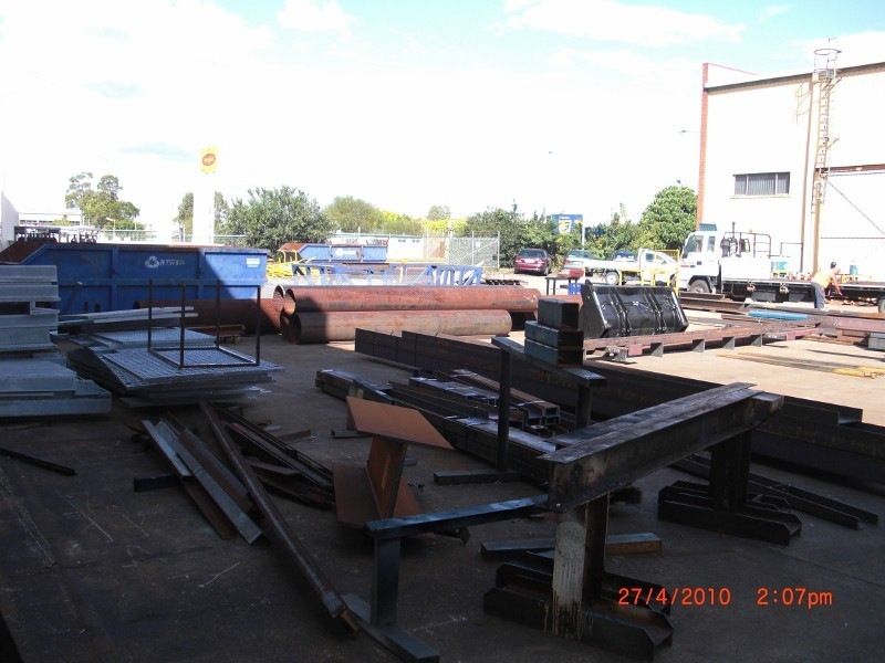 Rocklea QLD 4106