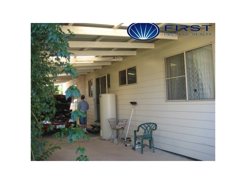 2 Cheetham, Cecil Plains QLD 4407