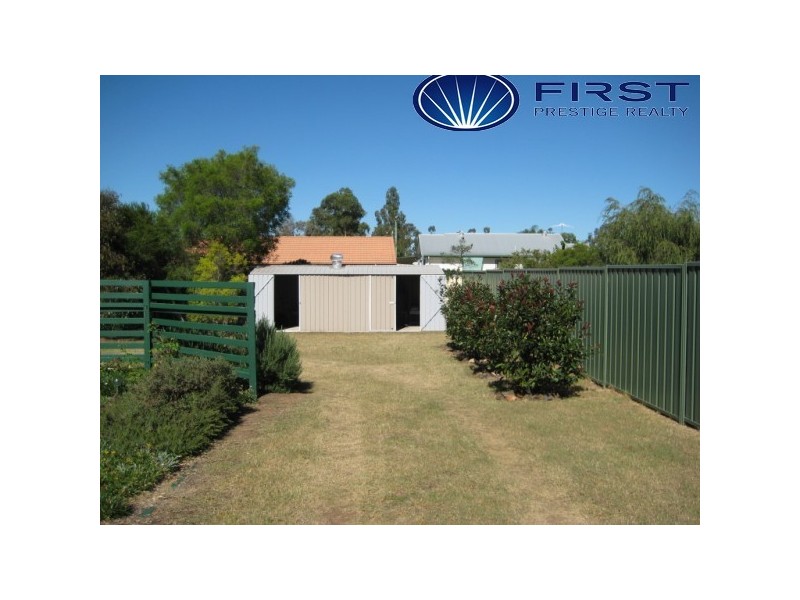 2 Cheetham, Cecil Plains QLD 4407