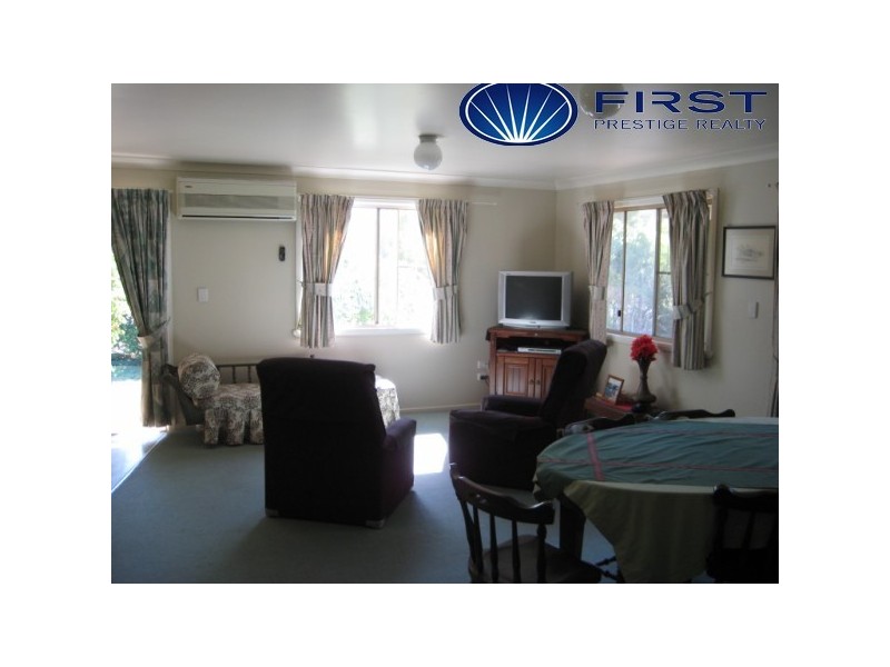2 Cheetham, Cecil Plains QLD 4407