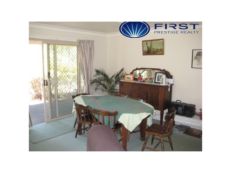2 Cheetham, Cecil Plains QLD 4407