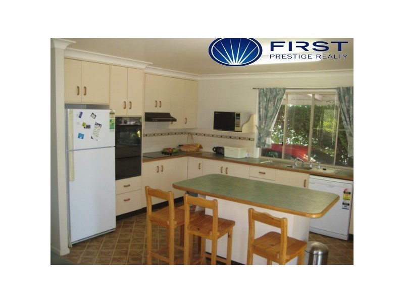 2 Cheetham, Cecil Plains QLD 4407