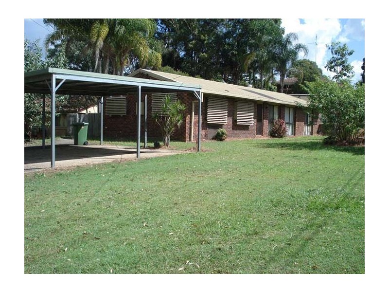 Browns Plains QLD 4118