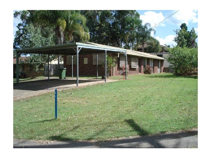 Browns Plains QLD 4118