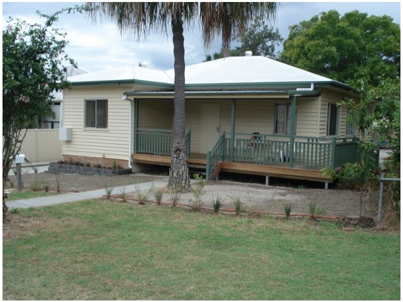 Ipswich QLD 4305