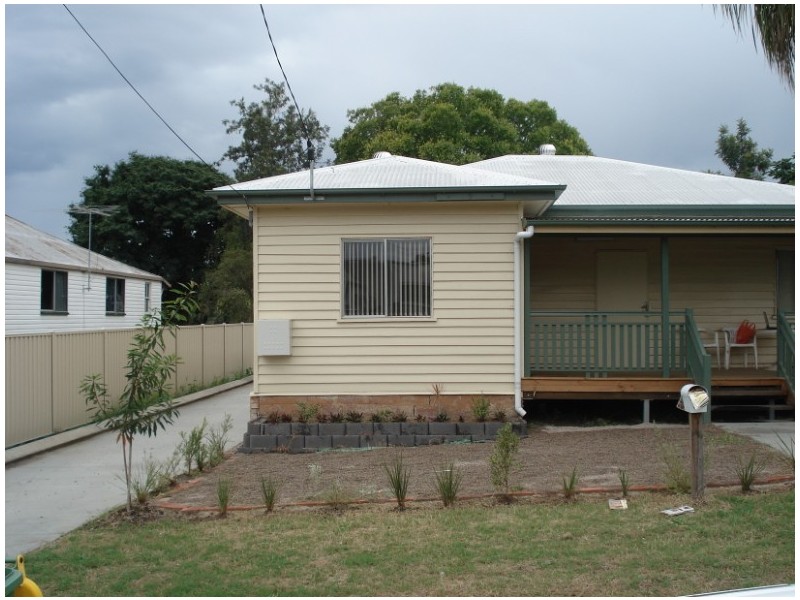 Ipswich QLD 4305