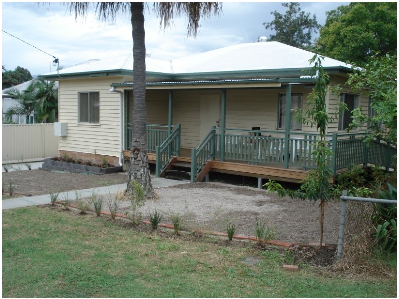 Ipswich QLD 4305
