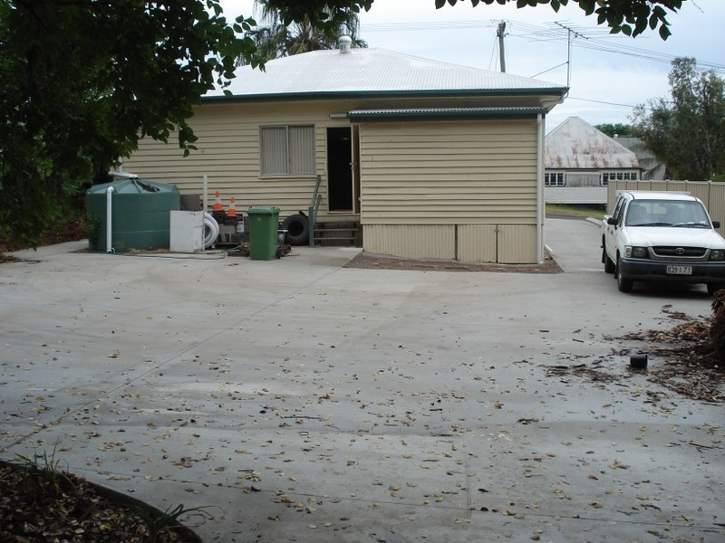 Ipswich QLD 4305