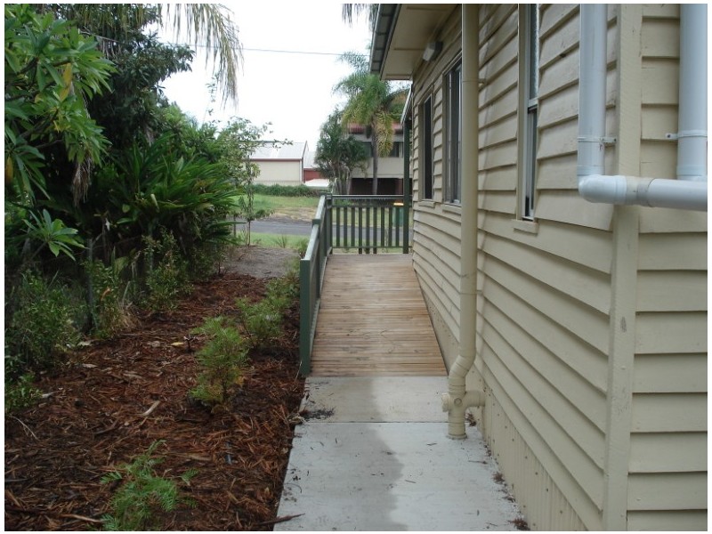 Ipswich QLD 4305