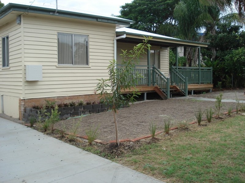 Ipswich QLD 4305