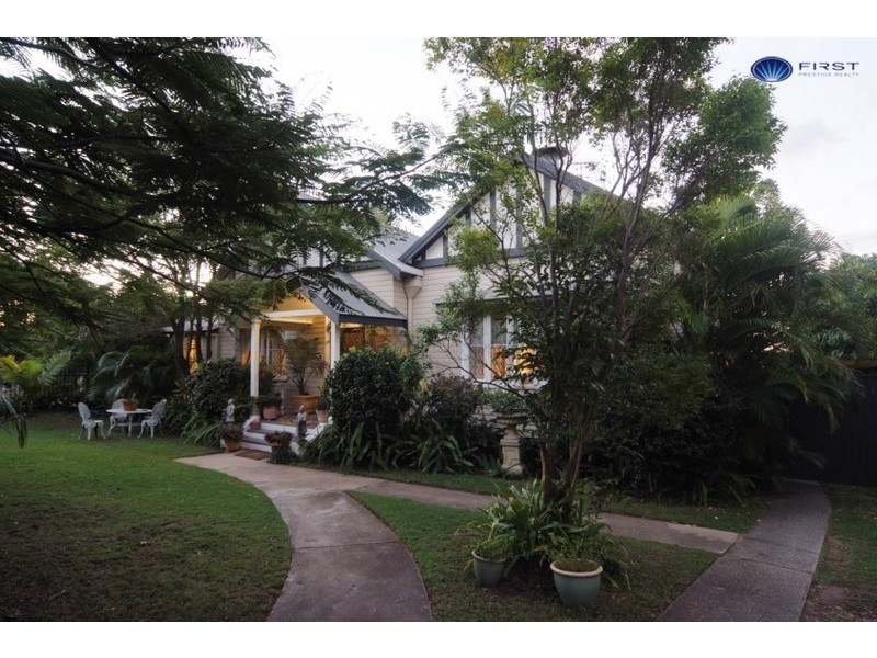 104 Adelaide St East, Clayfield QLD 4011