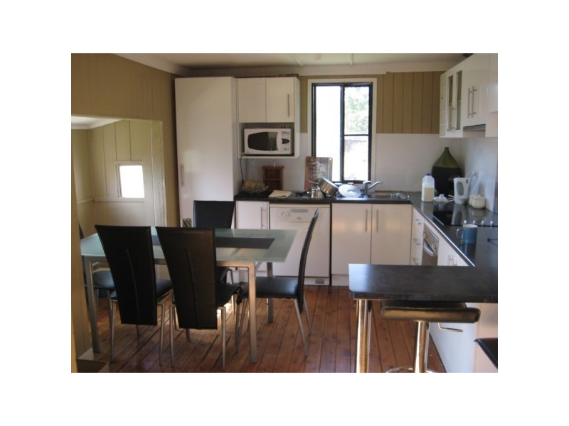 198 Cecil Plains Cemetery Road, Cecil Plains QLD 4407