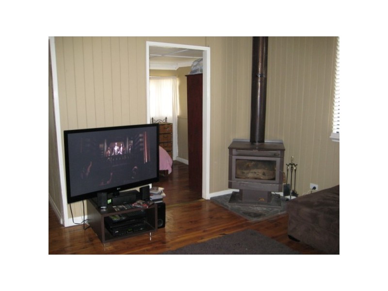 198 Cecil Plains Cemetery Road, Cecil Plains QLD 4407