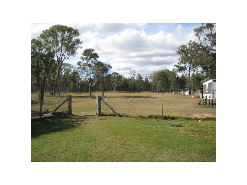 198 Cecil Plains Cemetery Road, Cecil Plains QLD 4407