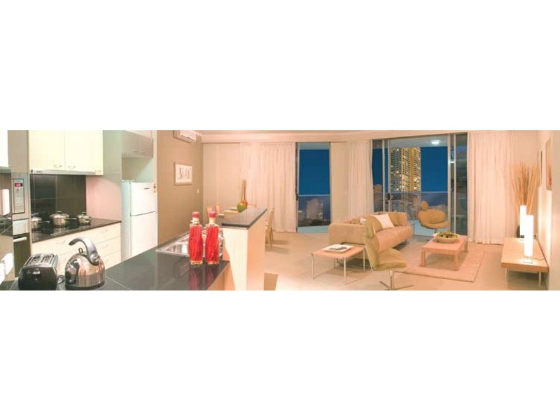 3163/14 Cypress Avenue, Surfers Paradise QLD 4217