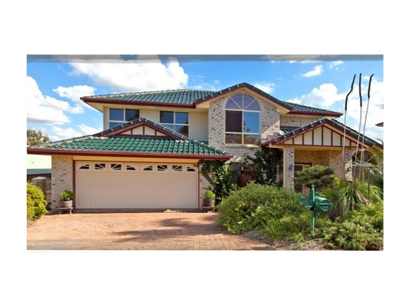84 Hibiscus Drive, Mount Cotton QLD 4165