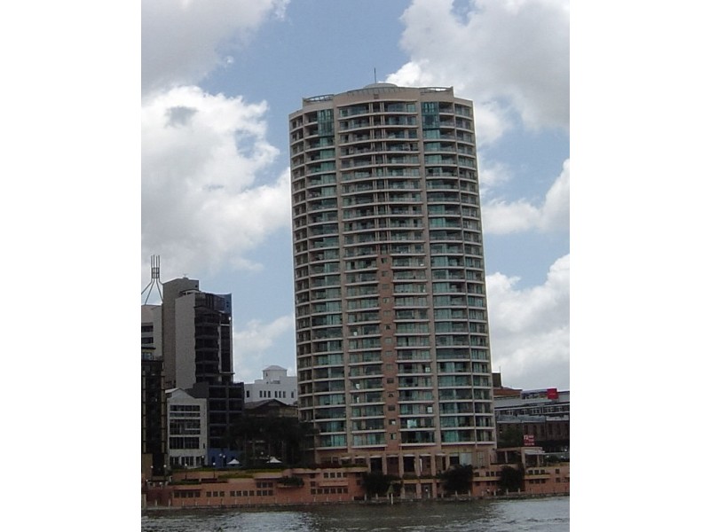 19/35 Howard Street, Brisbane QLD 4000