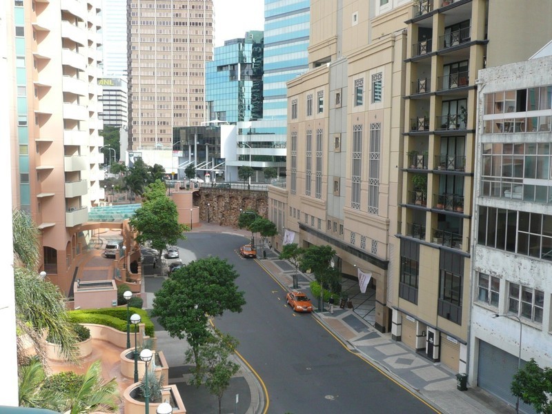 19/35 Howard Street, Brisbane QLD 4000