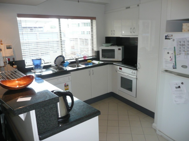 19/35 Howard Street, Brisbane QLD 4000