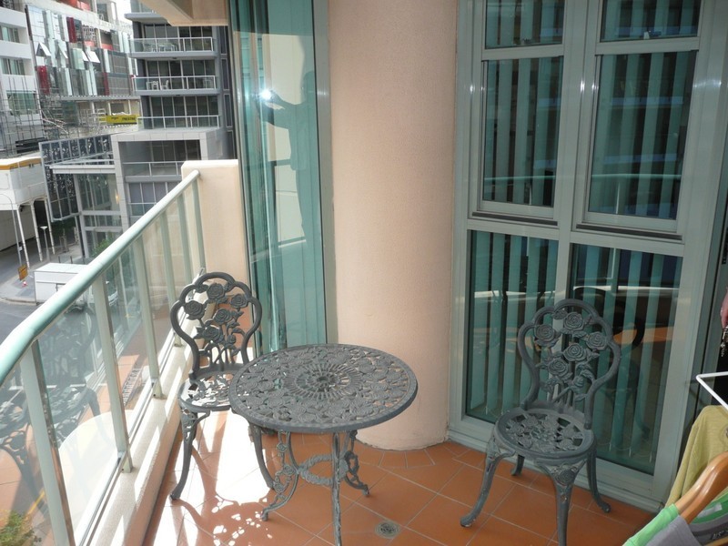 19/35 Howard Street, Brisbane QLD 4000