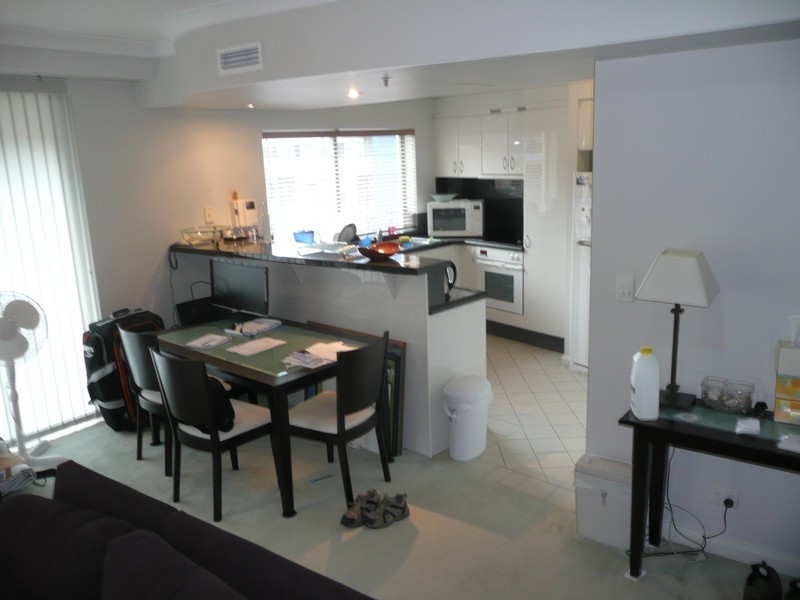 19/35 Howard Street, Brisbane QLD 4000