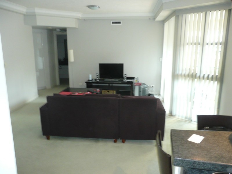 19/35 Howard Street, Brisbane QLD 4000